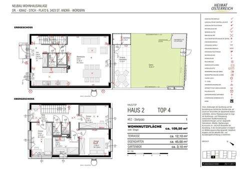 St. Andrä-Wördern Häuser, St. Andrä-Wördern Haus mieten 