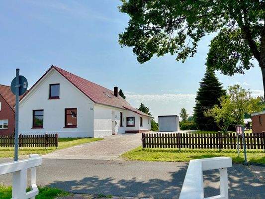 Blick von der Fehnbrücke