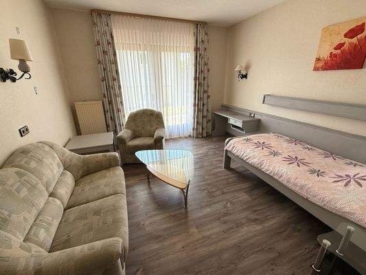 Gästezimmer EG Gästehaus