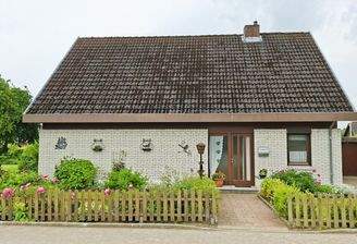 Ansicht eingang