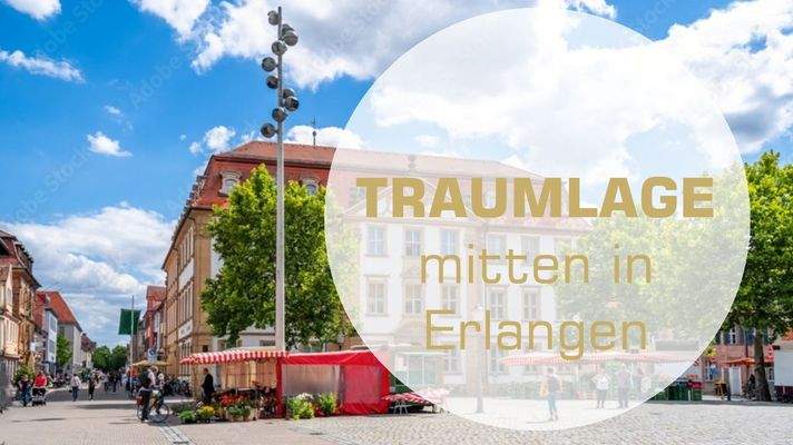 Traumlage!
