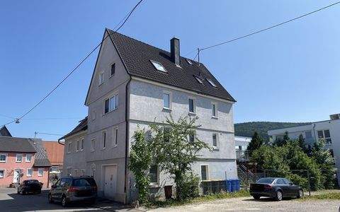 Spaichingen Häuser, Spaichingen Haus kaufen