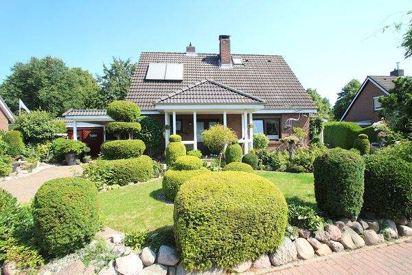 Einfamilienhaus mit vielen Nutzungsmöglichkeiten