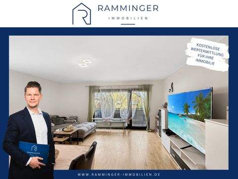 Rülzheim Wohnungen, Rülzheim Wohnung kaufen