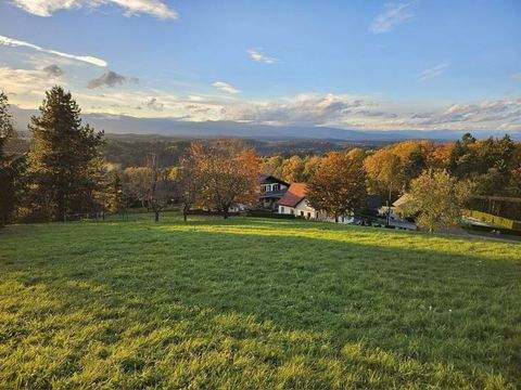 Sankt Andrä-Höch Grundstücke, Sankt Andrä-Höch Grundstück kaufen