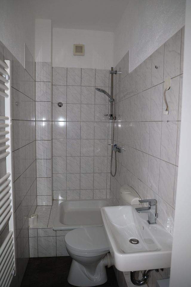 Schönes renoviertes Apartment, 1,5-Zimmer, zentral in Hochfeld - Foto 4