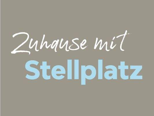 Einziehen in eine Wohnung mit PKW-Stellplatz