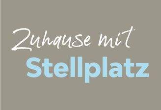 Einziehen in eine Wohnung mit PKW-Stellplatz