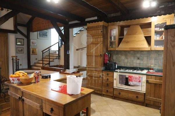 Ruhige Naturidylle nahe Split