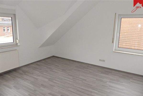 Whg. 6: Büro/ Gästezimmer