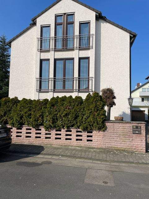 Obertshausen Häuser, Obertshausen Haus kaufen