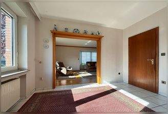Esszimmer - Wohnzimmer