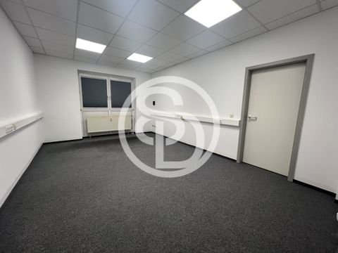 Hof Büros, Büroräume, Büroflächen 