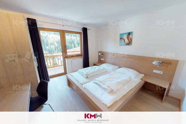 Exp. 1360 Wohnung in Gerlos (2)