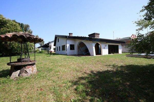 VIEL PLATZ IN OBER-RAMSTADT