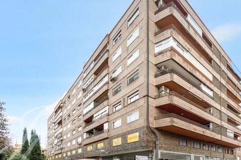 Madrid Wohnungen, Madrid Wohnung kaufen