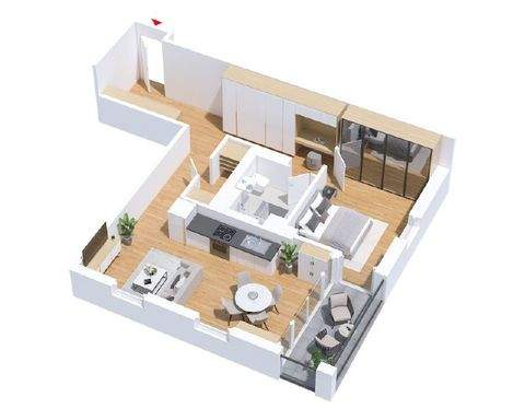 Wolfsburg Wohnungen, Wolfsburg Wohnung mieten