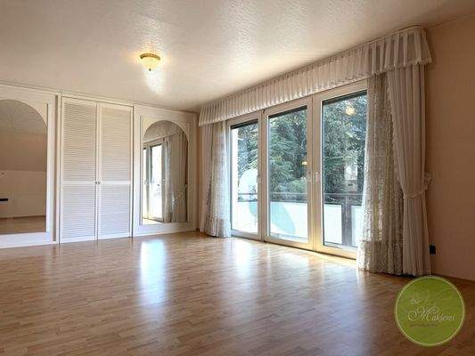 ... mit wunderbarem ... 