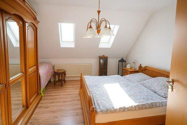 Gästezimmer / Kinderzimmer