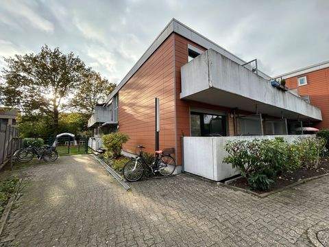 Münster / Angelmodde Wohnungen, Münster / Angelmodde Wohnung kaufen