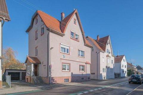 Villingen-Schwenningen Wohnungen, Villingen-Schwenningen Wohnung kaufen