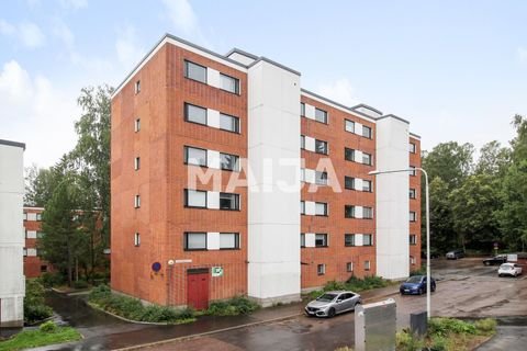 Vantaa Wohnungen, Vantaa Wohnung kaufen