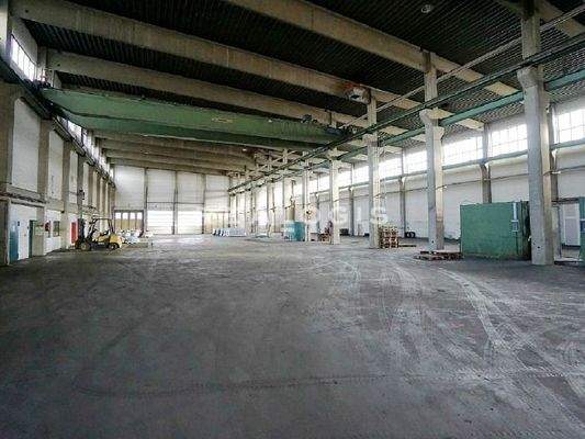 Beispielbild Innenansicht