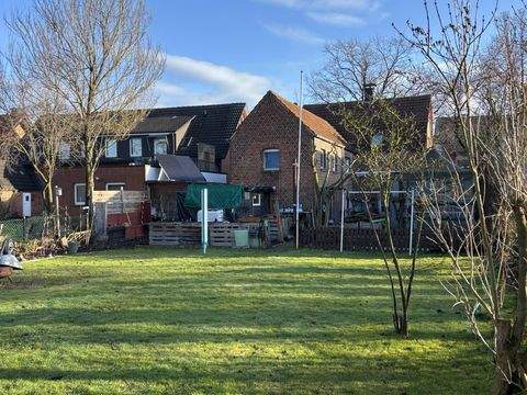 Lüdinghausen Häuser, Lüdinghausen Haus kaufen