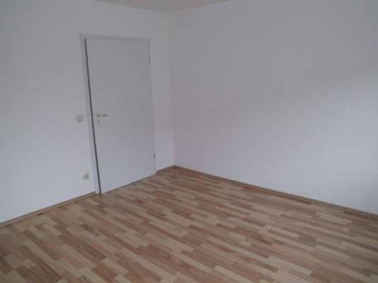 Schlafzimmer Ansicht II