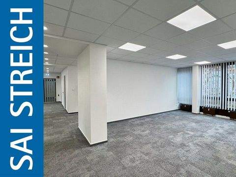 Bielefeld Büros, Büroräume, Büroflächen 