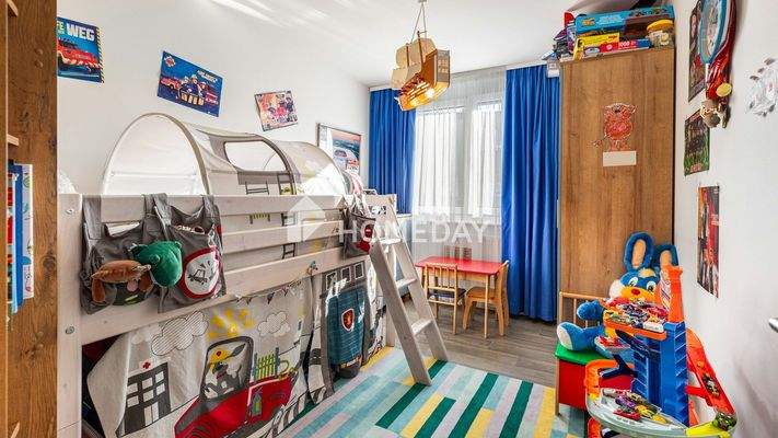 1. OG Kinderzimmer 1