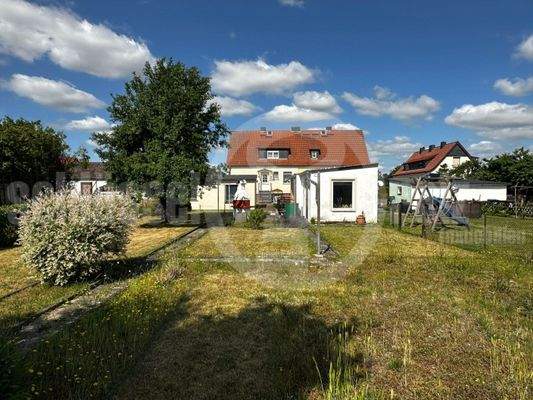 Grundstück / Garten