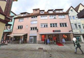 Rathaus Tauberbischofsheim (Beispielbild)