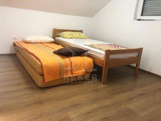 Einzigartiges Wohnkonzept mit Doppelhauscharakter