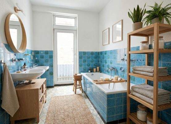 KI-optimiertes Zimmer