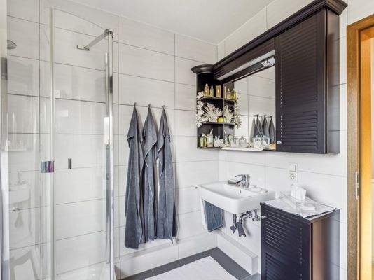 Badezimmer Obergeschoss