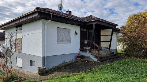 Klettgau Häuser, Klettgau Haus kaufen