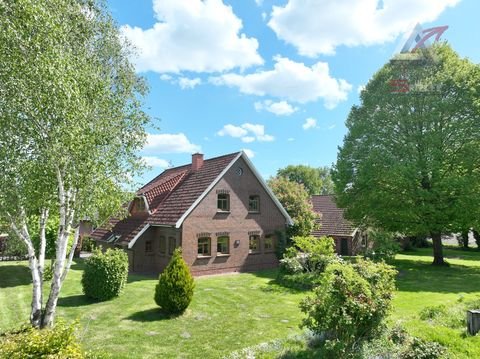 Uplengen / Südgeorgsfehn Häuser, Uplengen / Südgeorgsfehn Haus kaufen