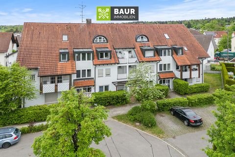 Ravensburg / Oberzell Wohnungen, Ravensburg / Oberzell Wohnung kaufen