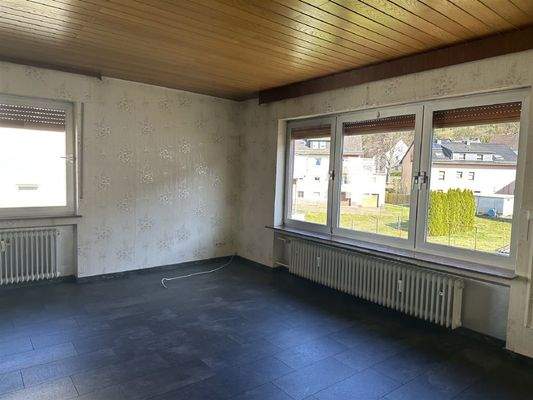 Wohnzimmer Obergeschoss