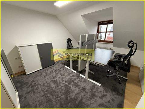 Scheyern Büros, Büroräume, Büroflächen 