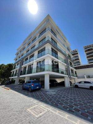 Furnished Key Ready Apartments in Girne North Cyprus