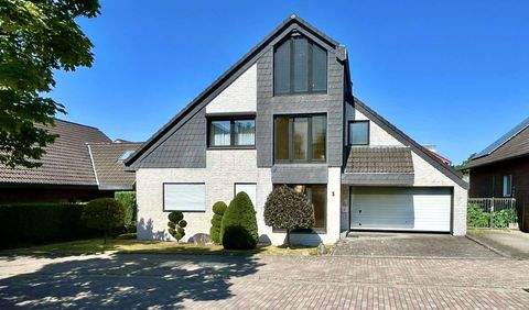 Leverkusen Häuser, Leverkusen Haus kaufen