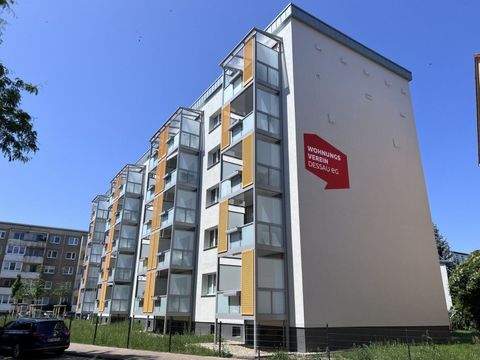 Dessau-Roßlau Wohnungen, Dessau-Roßlau Wohnung mieten