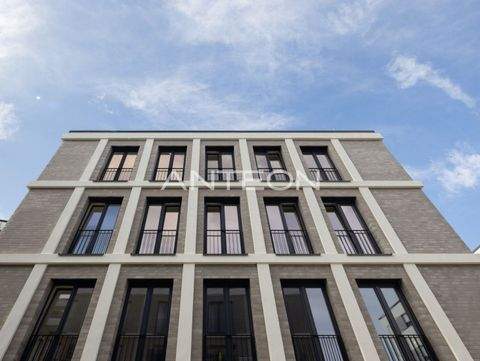 Düsseldorf Büros, Büroräume, Büroflächen 