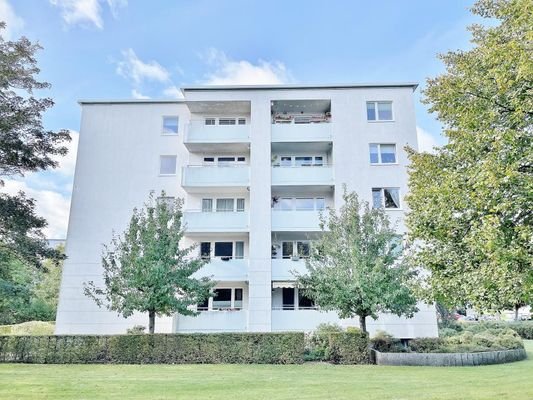 Seitenansicht