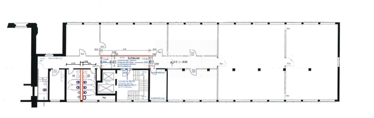 Grundriss 3.OG