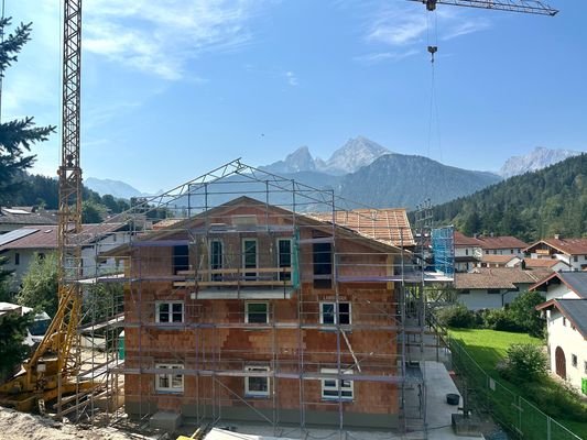 alpenview Berchtesgaden