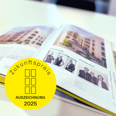 Brauhöfe – vertreten im Callwey-Jahrbuch 2025