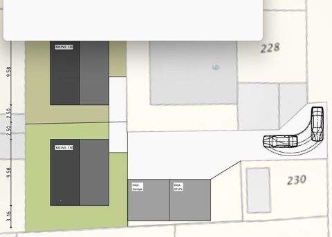 Grabenstetten Grundstücke, Grabenstetten Grundstück kaufen